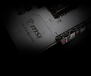 MSI Z170A Gaming M9