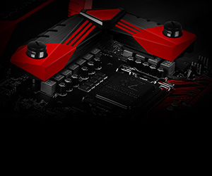 MSI Z170A Gaming M9