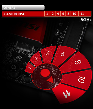 MSI Z170A Gaming M9