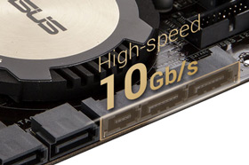ASUS Motherboard