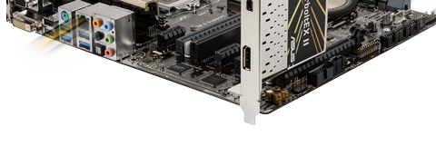 ASUS Motherboard