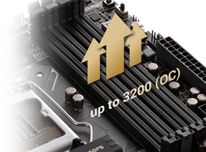 ASUS Motherboard