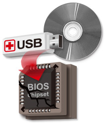 Micro-ATX B85