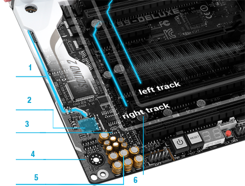 X99-DELUXE