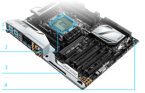 X99-DELUXE