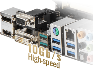 Z97-E/USB3.1