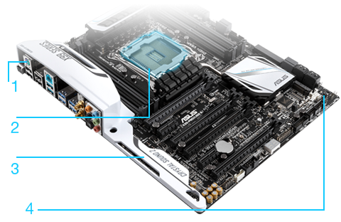 X99-DELUXE