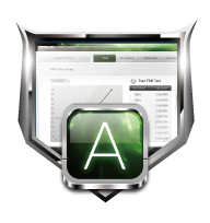 A-Tuning Shield Icon