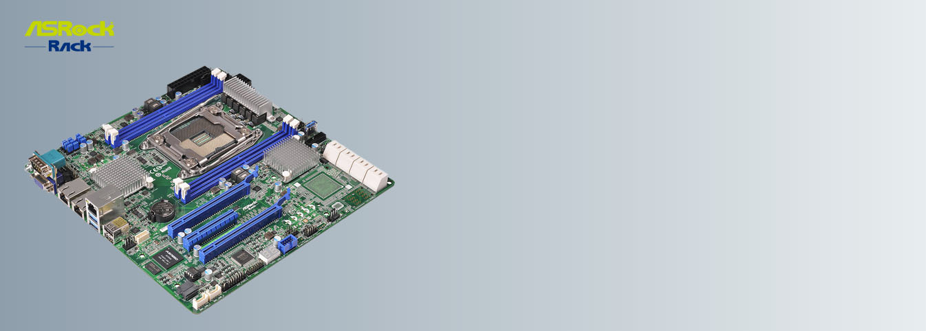 ASRock Rack EPC612D4U