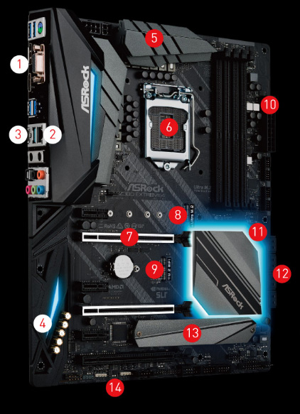 Z390