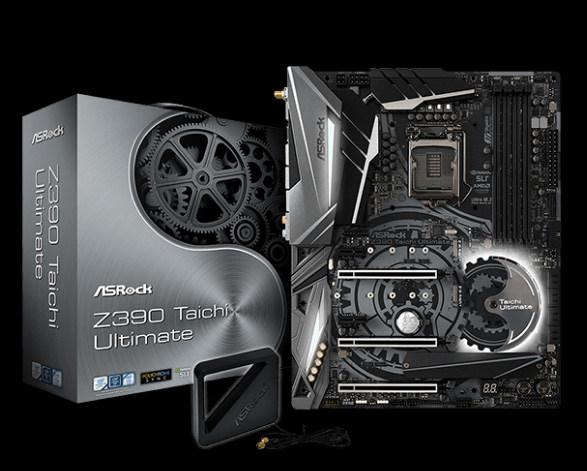 Z390