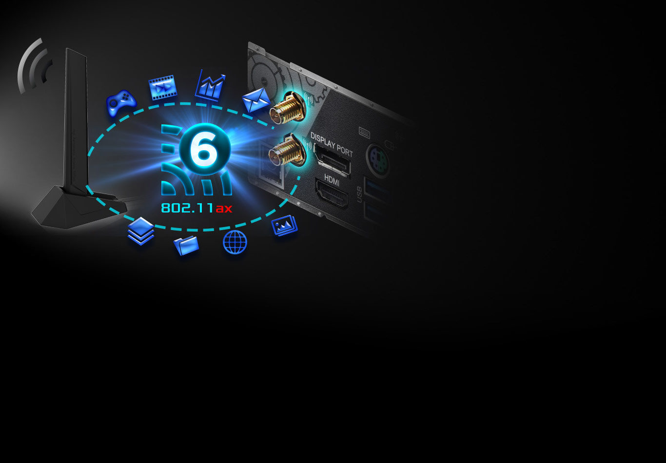 Dragon2.5GLAN-Z490 Extreme4 motherboard