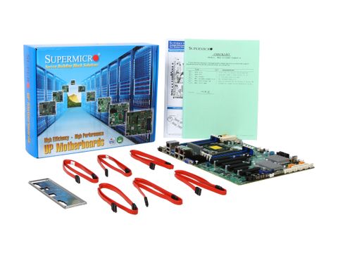 MBD-X10SRH-CLN4F-O