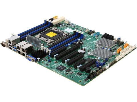 MBD-X10SRH-CLN4F-O