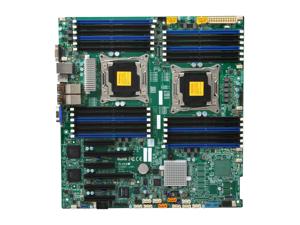 MBD-X10DRI-LN4+-O