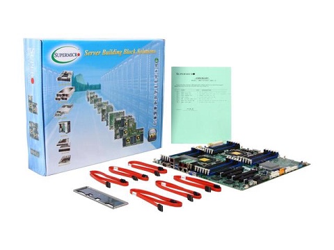 MBD-X10DRI-LN4+-O