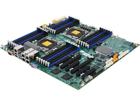 MBD-X10DRI-LN4+-O