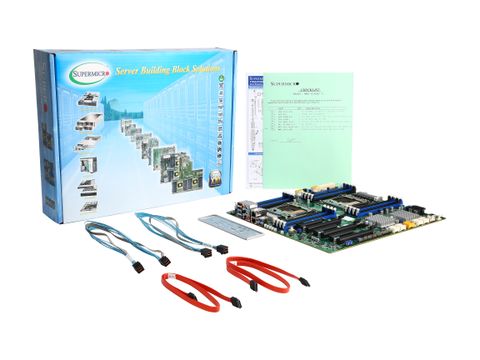 MBD-X10DAC-O