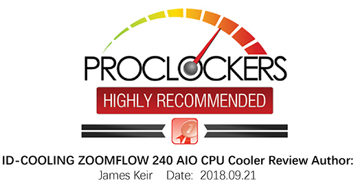ID-COOLING