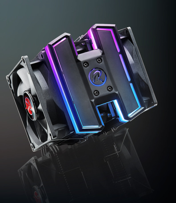 RAIJINTEK