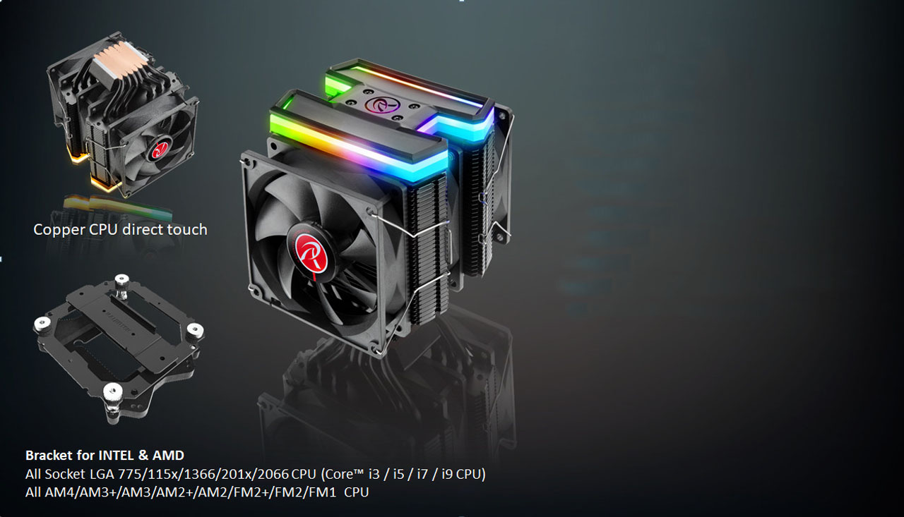 RAIJINTEK