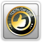 Certified Applications