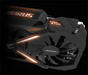 GV-N108TAORUS X-11GD
