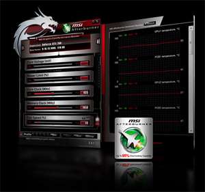 GTX 980 GAMING 4G