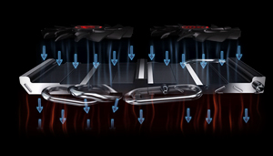 GTX 960 GAMING 4G