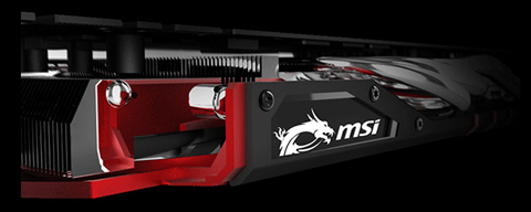 GTX 960 GAMING 4G