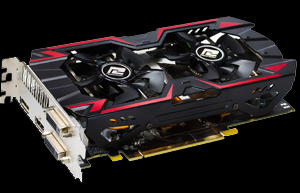 AXR9 285