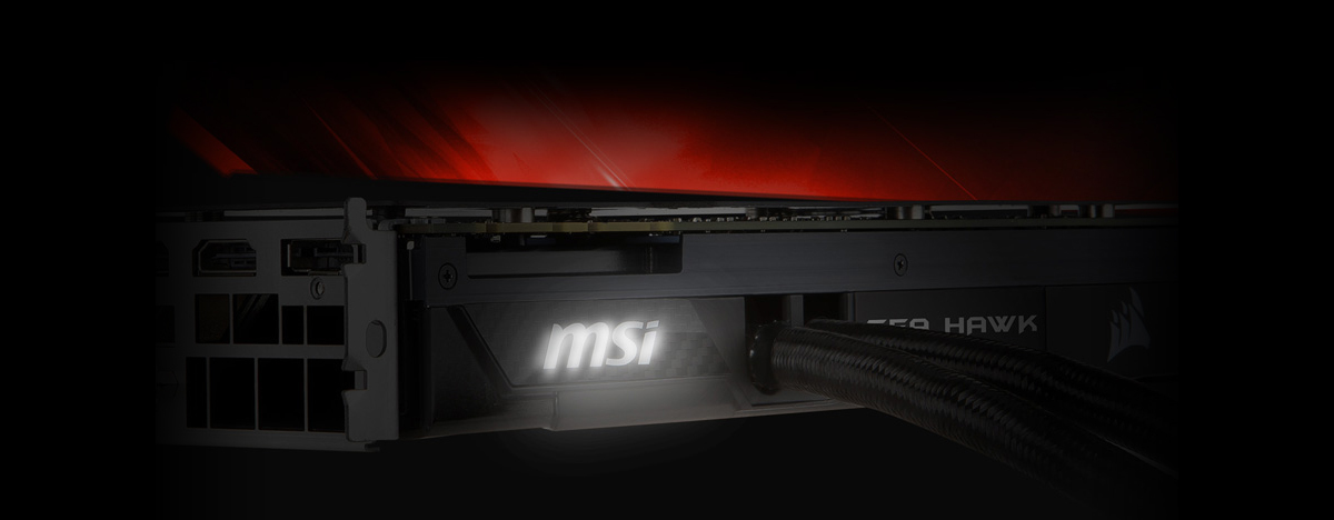 MSI