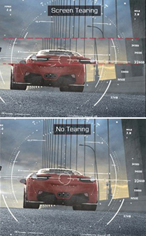 THE FUTURE OF GAMING