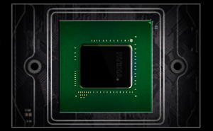 NVIDIA Pascal GPU