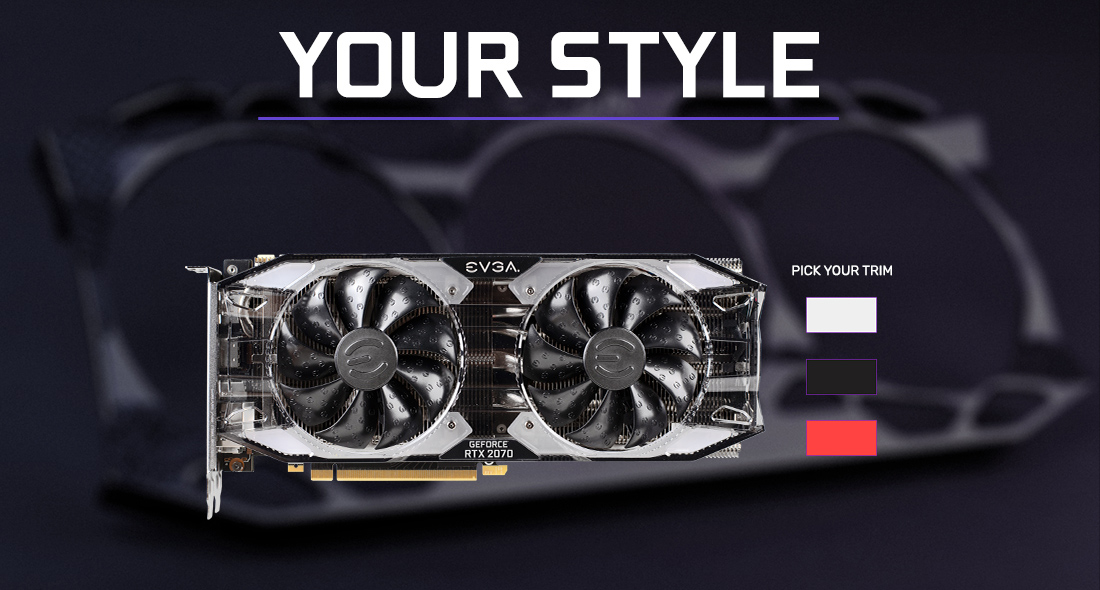 EVGA