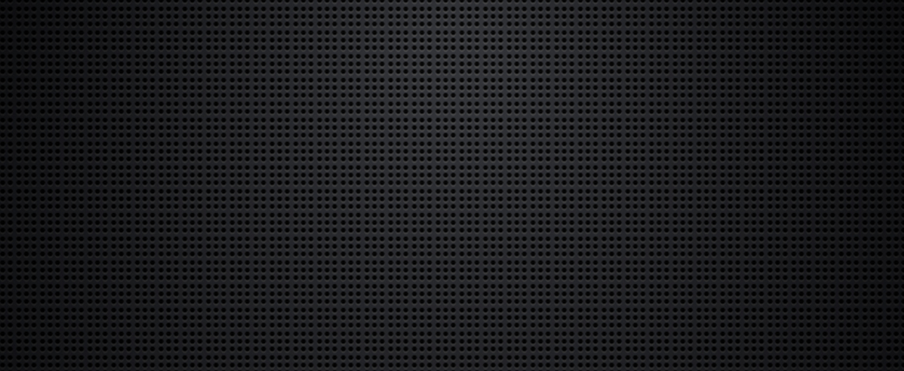 Grey metal grid background