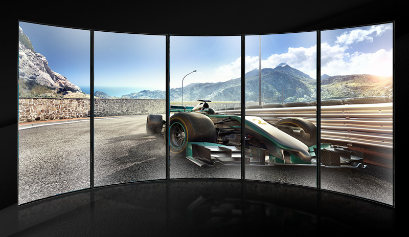 Eyefinity