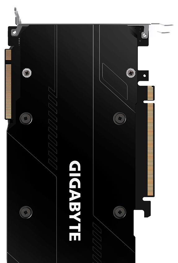 GV-N2080GAMING OC-8GC