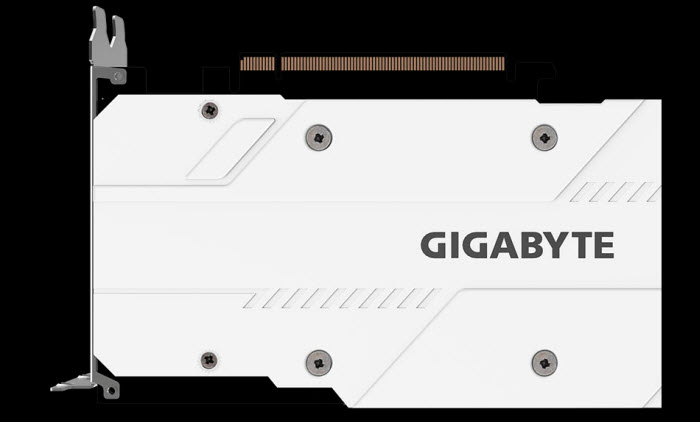 backplate