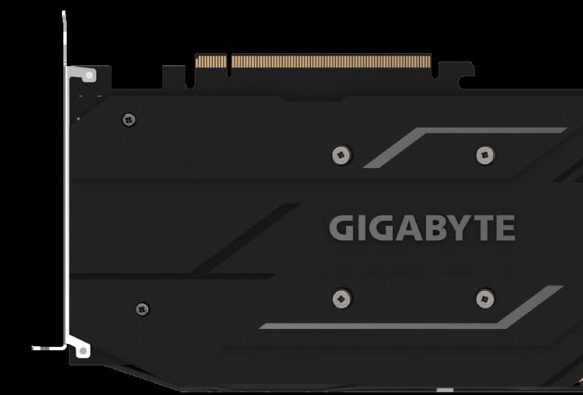 backplate