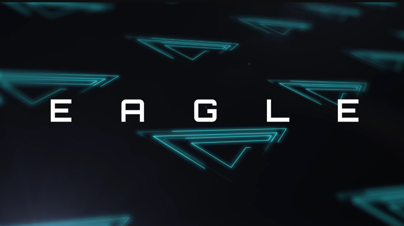 EAGLE icon