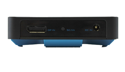 EVGA DisplayPort Hub