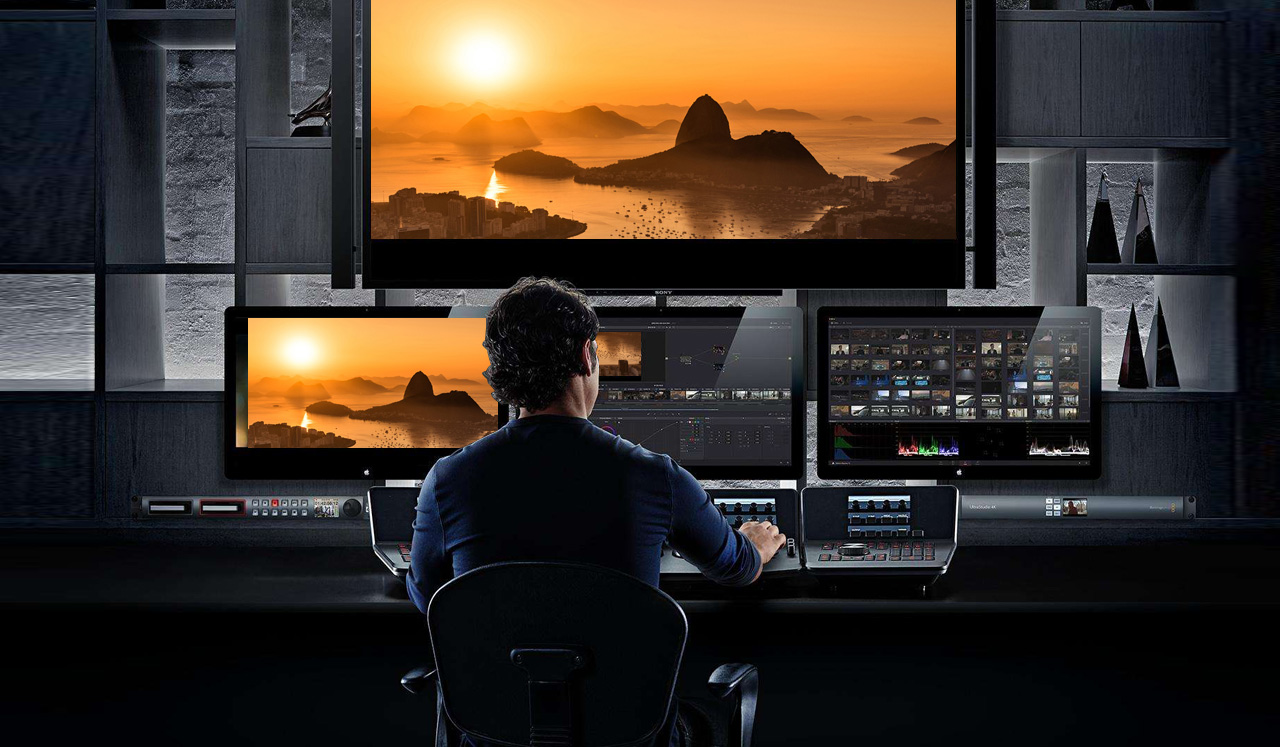 TerraMaster D4 Thunderbolt3