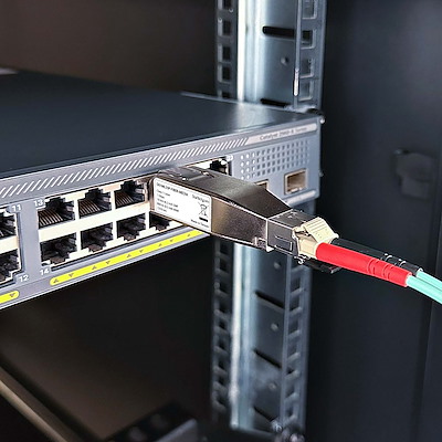 Simplified Installation