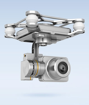 Phantom 2 Vision+
