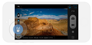 Phantom 2 Vision