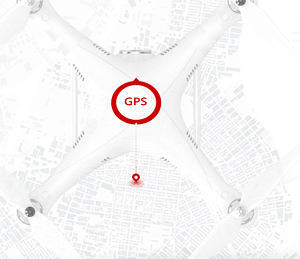 Phantom 2 Vision