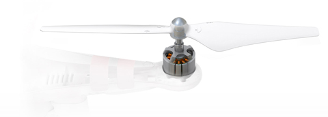 Phantom 2 Vision