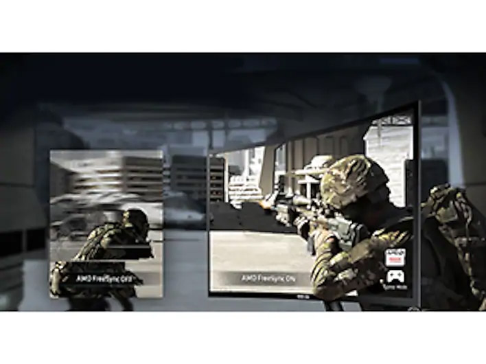 a shooting game screenshot