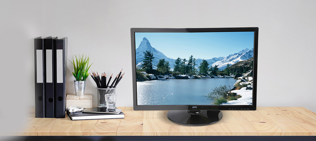 AXM 3018 Monitor